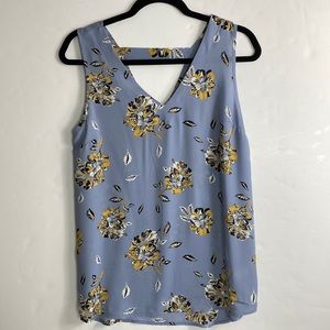 MAURICES SLEEVELESS TOP NWT